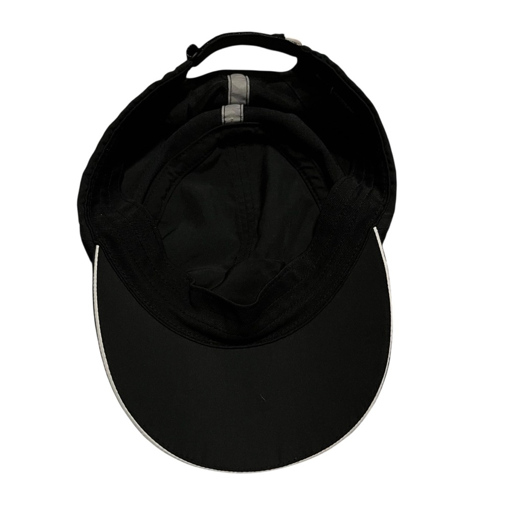 Nike Black Five Panel Cap‎ FEATHERLICHT
DRI FIT Black - Picture 5 of 8